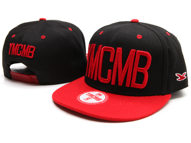 Casquette YMCMB [Ref. 13]